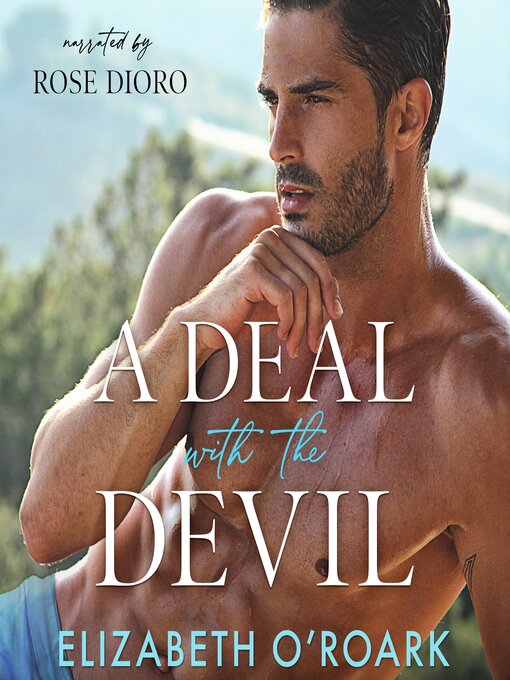 Title details for A Deal with the Devil by Elizabeth O'Roark - Available